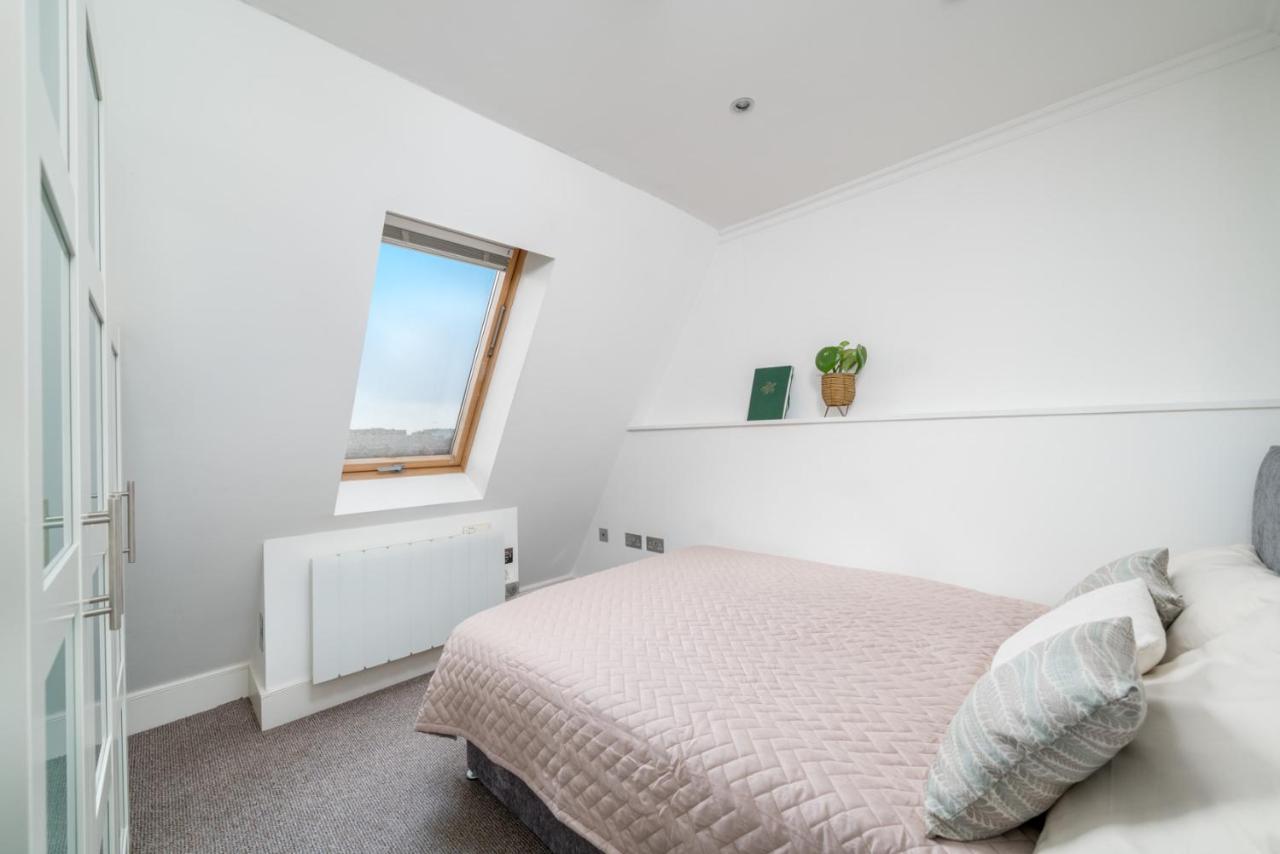 Camden Town Apartment London Exterior photo