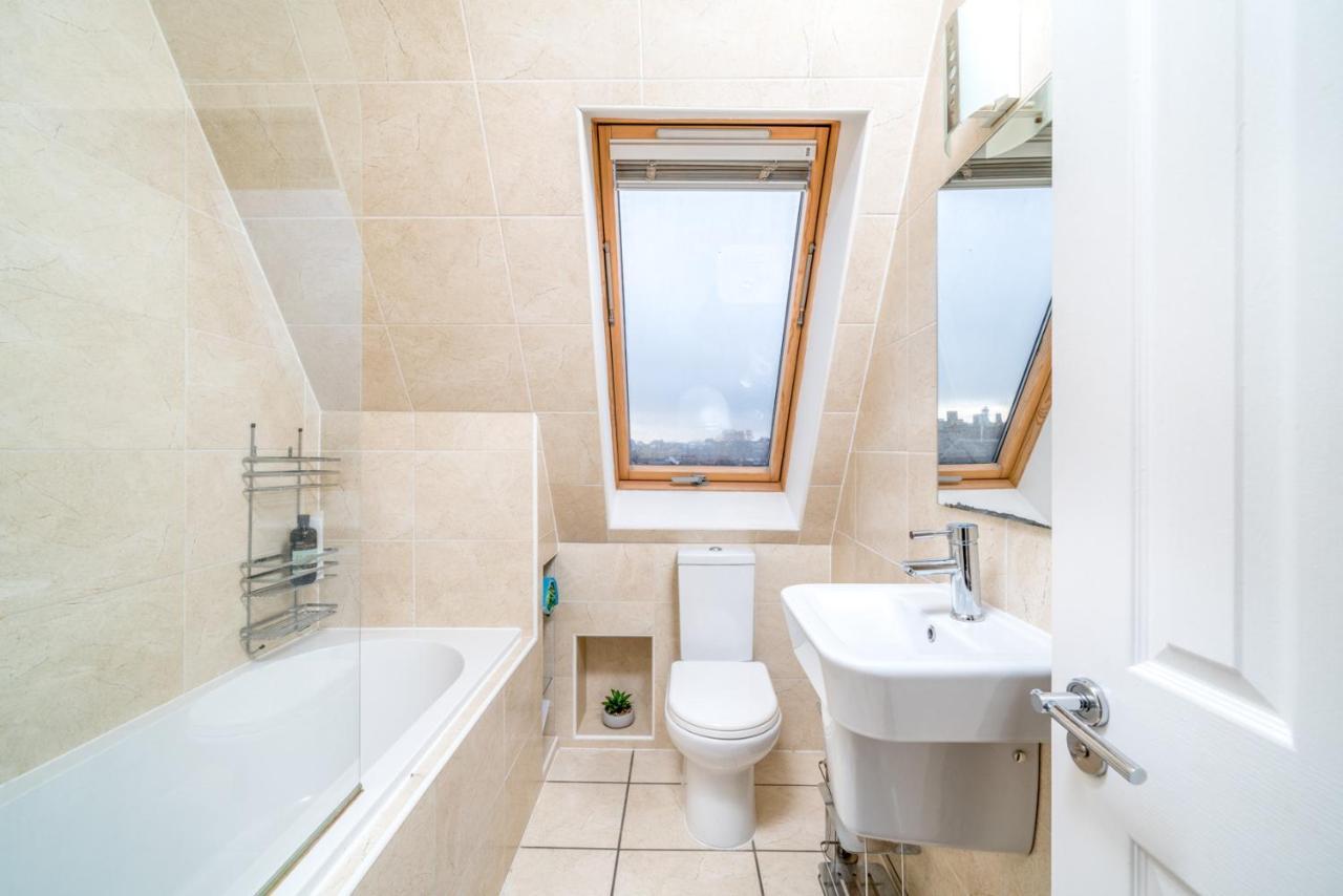 Camden Town Apartment London Exterior photo
